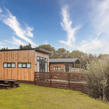 Little Eden Country Park, Bridlington With Private Hot Tubs Villa Exterior photo