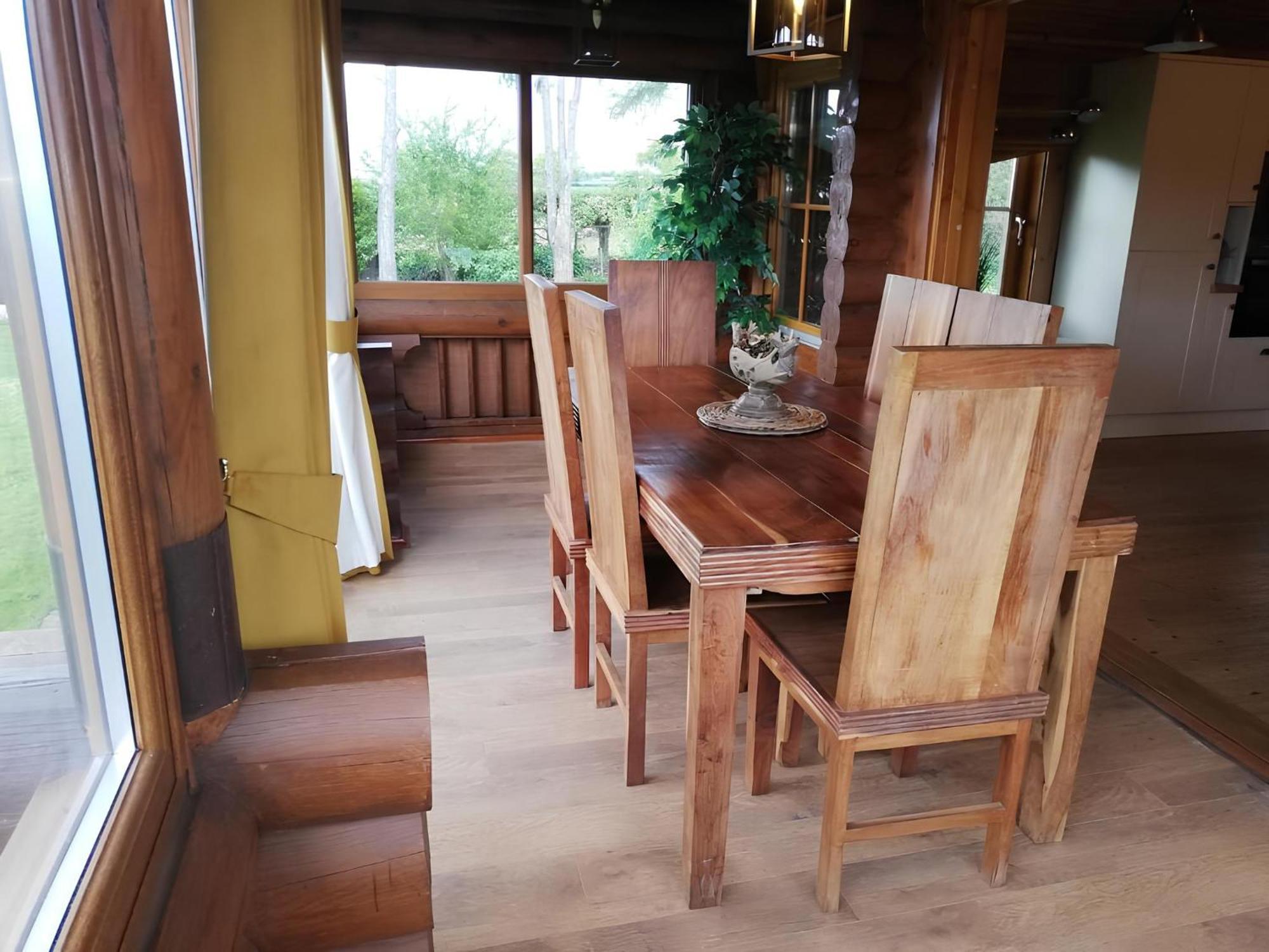 Little Eden Country Park, Bridlington With Private Hot Tubs Villa Room photo