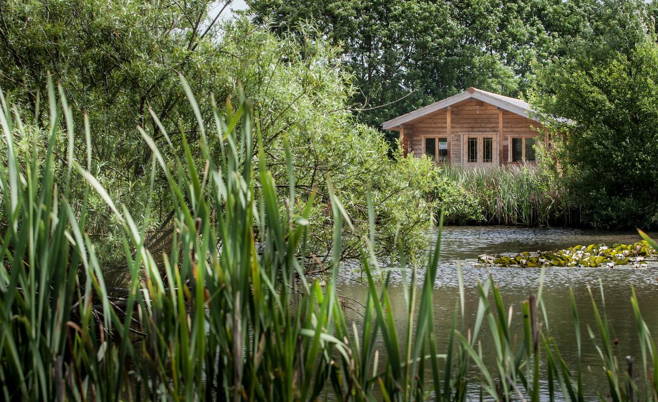 Little Eden Country Park, Bridlington With Private Hot Tubs Villa Exterior photo